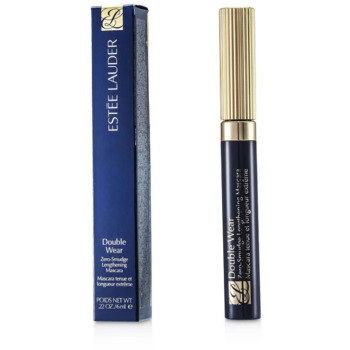 Zero-Smudge Lenghtening Mascara - Predlžujúca riasenka 6 ml